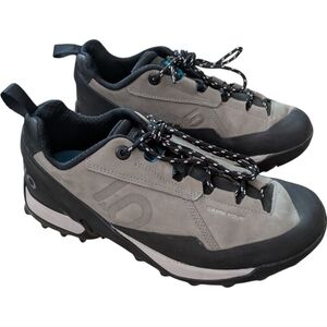 Five Ten Camp Four Hiking Shoes 5.10 Trail Sneakers Women's Size 10